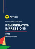 Remuneration Impressions 2025 | Abridged Version