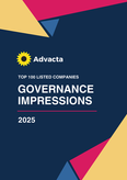 Governance Impressions 2025