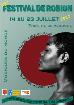 Affiche Robion
