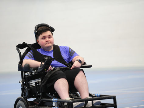 Matt Gilbert Joins Aspire PFC