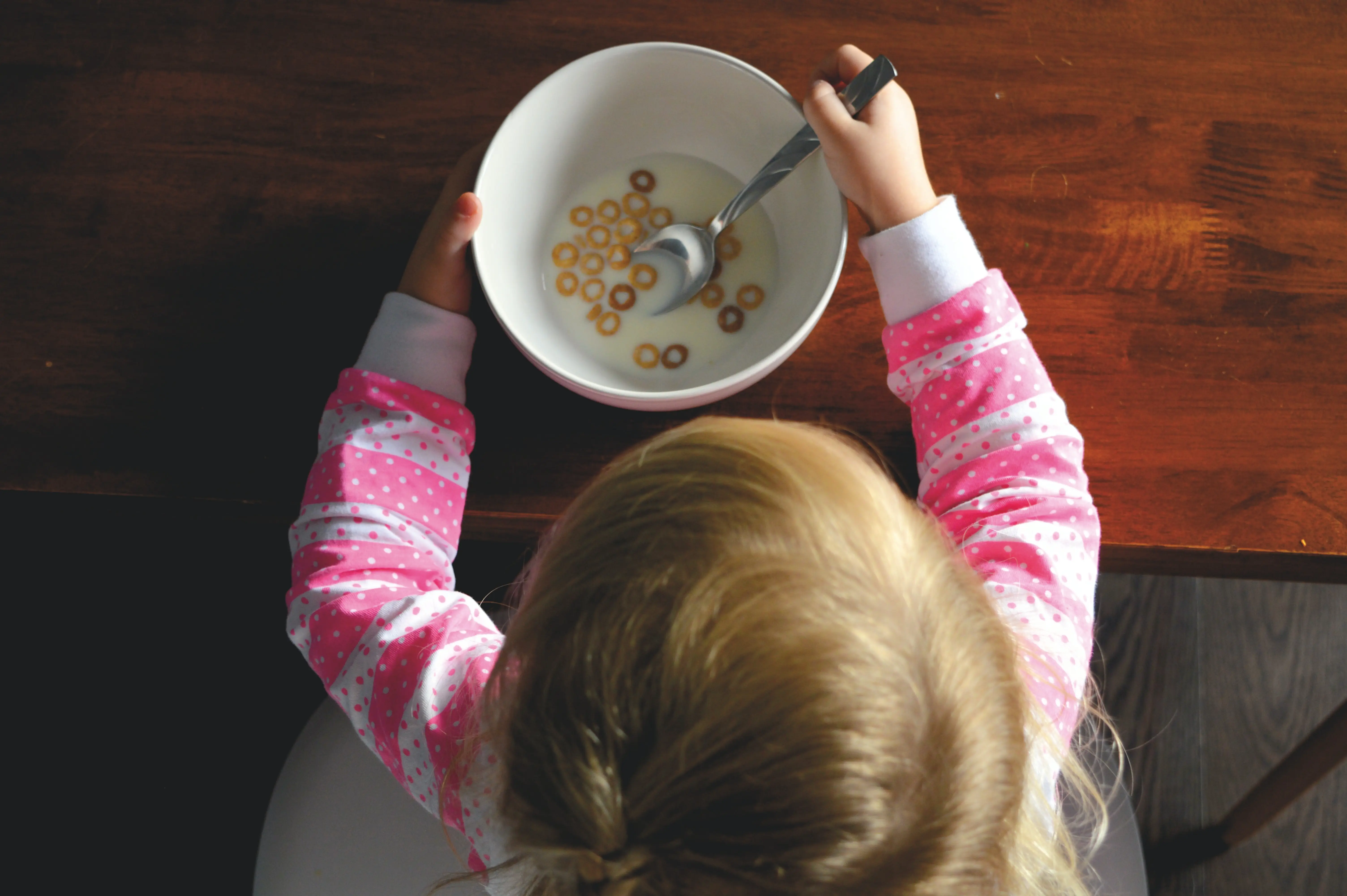 hochsensible kinder essen