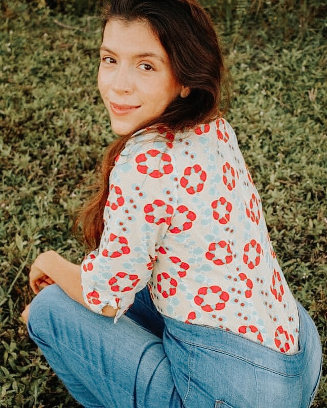 Writer: Katharina