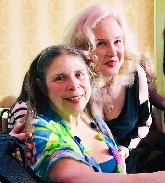 Judy Rhoda COVER STORY: Judy Reda
