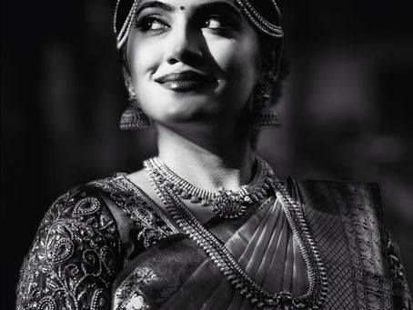 When Cairo Met Chennai