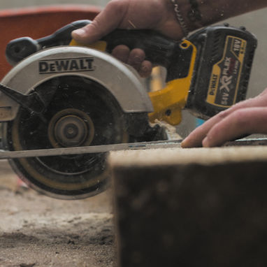 social media content for trades bb blink media