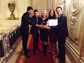 גישור Karni Perlman New