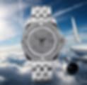Luxury Breitling watch in the sky.png