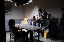 Behind the Scenes_Baby Girl