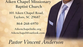 July 5th Sunday Morning Worship Service