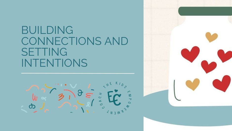 A Heartfelt New Year Reflection: Building Connections and Setting Intentions