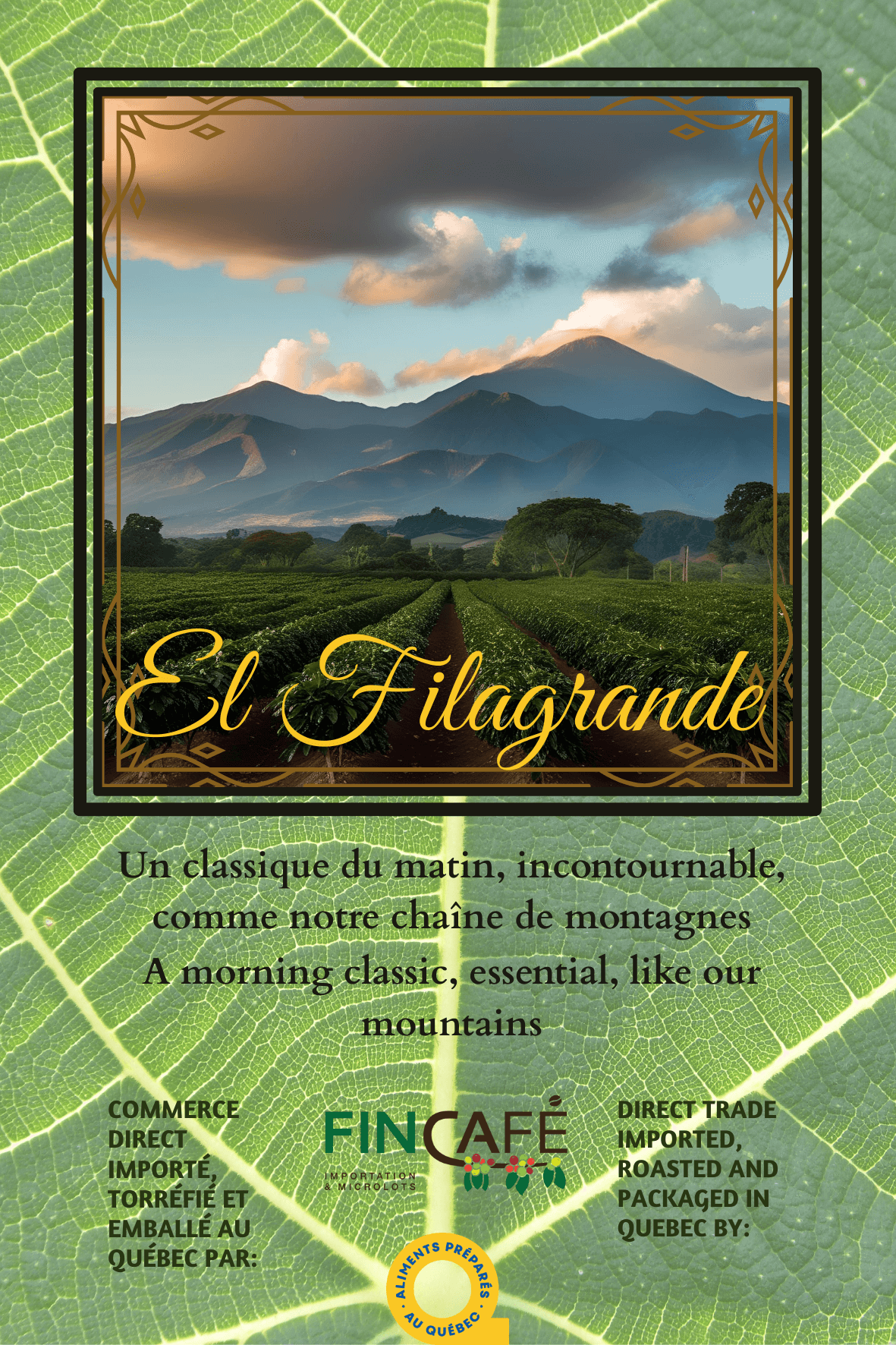 El Filagrande