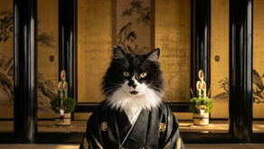 🎍謹賀新年🎍でございます❣️