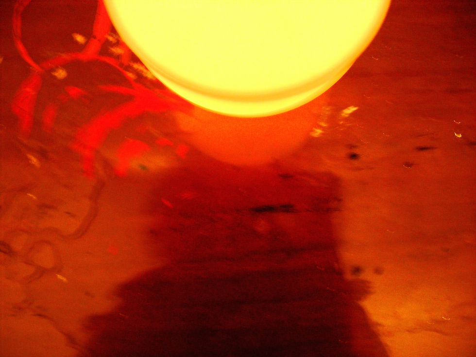 Mes Reflets et Moi #2
