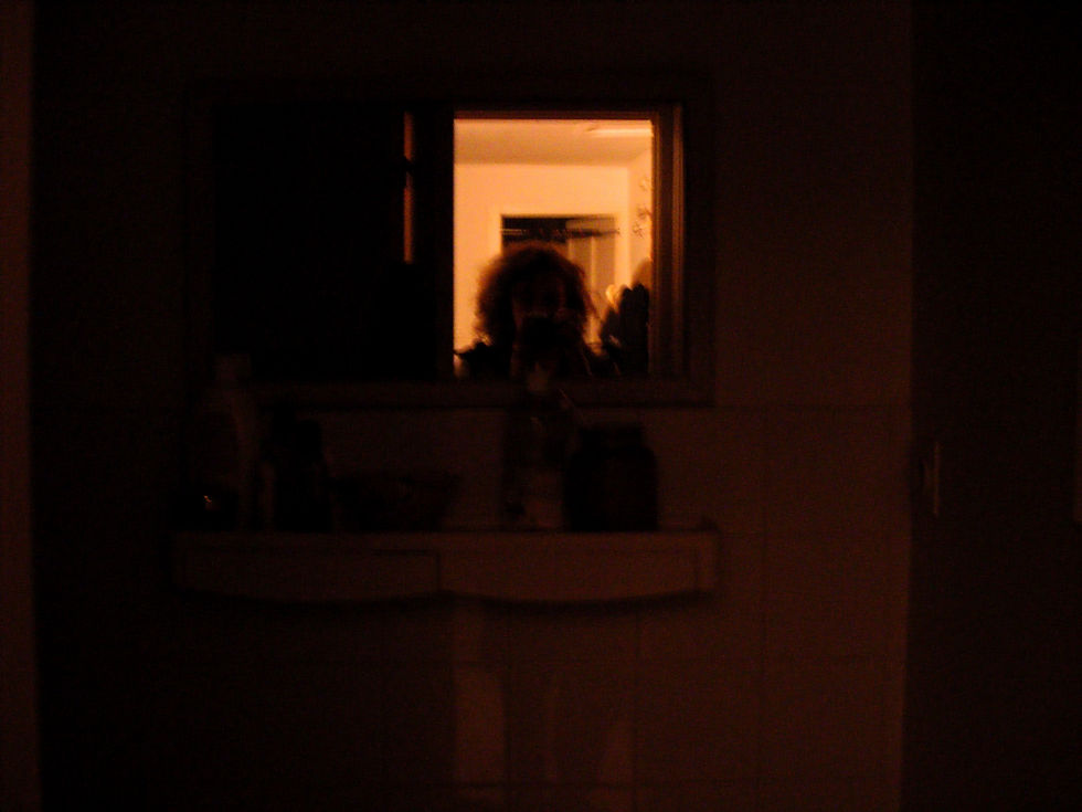 Mes Reflets et Moi #3