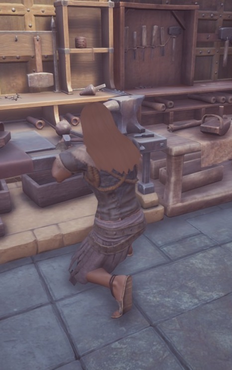 conan exiles improved armorers bench conan exiles improved armorers bench