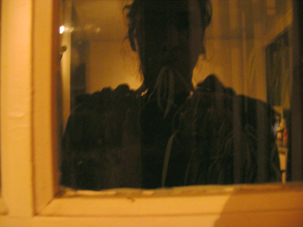 Mes Reflets et Moi #2