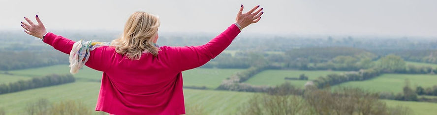 Beverley Well-Being Coach Services