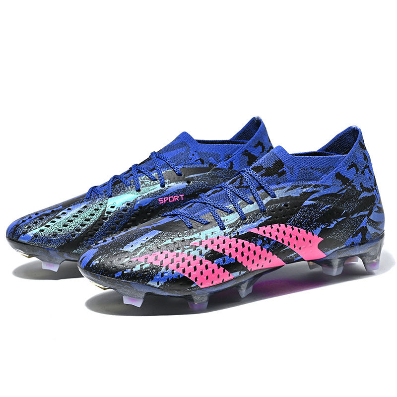 Thumbnail: New Soccer Cleats for Men and Women - Turf Training Shoes