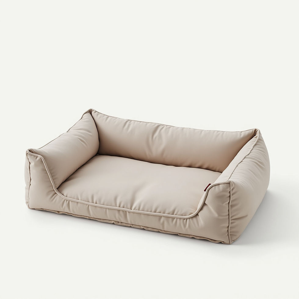 Orthopedic Lounger