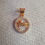 Thumbnail: 18k Gold Pendant | Krishna | Locket | Pendant | 18KT Gold Pendant 1 Gram | price