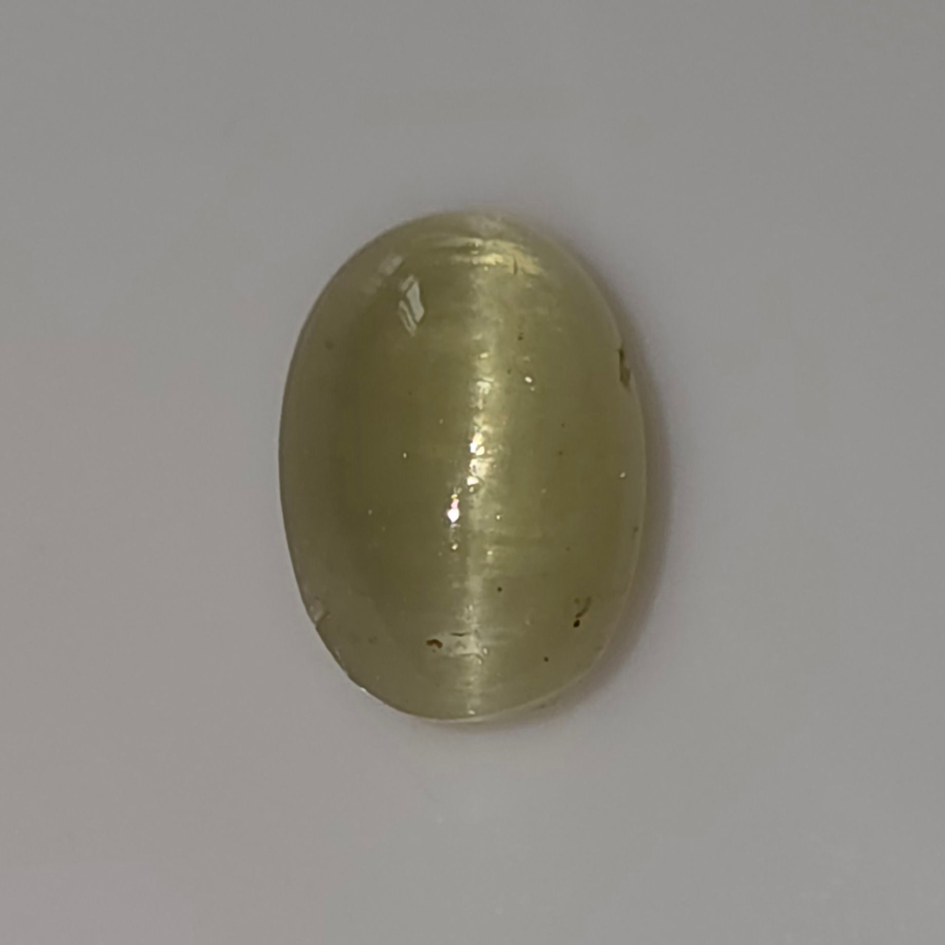 5 Ratti | Cat's-Eye | Natural | Lehsunia | 5 ct | 5 ratti | Lehsuniya