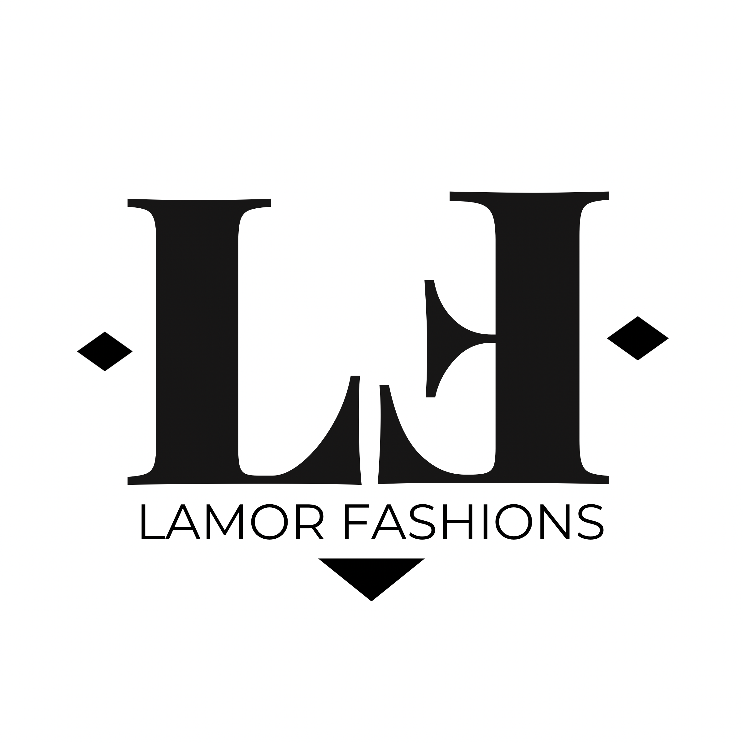 Writer: lamorfashions
