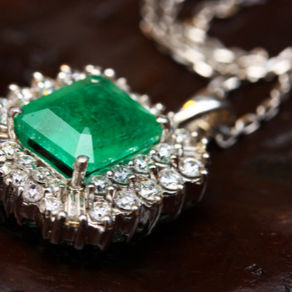 The Mystical Legends of Emeralds: May's Birthstone
