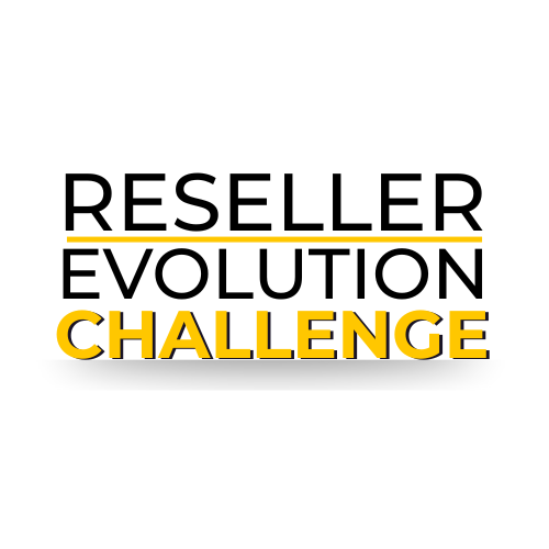 The Reseller Evolution 30-Day Challenge