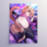 Amazing Driver Shyrei