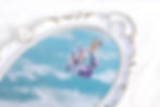 Thumbnail: Pokatto Keychain 1st edition