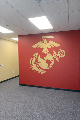 Walnutport Marines Renovation