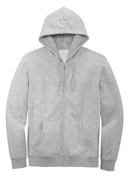 Thumbnail: LMS Full Zip Hoodie
