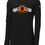 Thumbnail: Orioles Field Hockey Nike Performance Long Sleeve T-Shirt