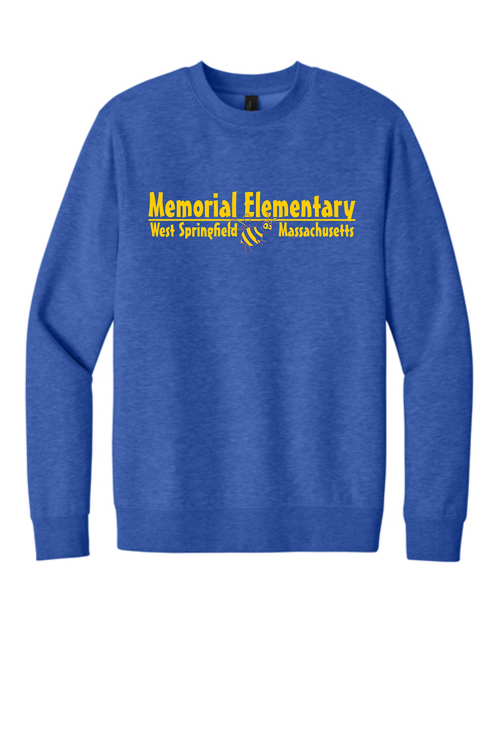 Thumbnail: MES Crew Sweatshirt
