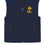 Thumbnail: Pack 53 Fuzzy Fleece Vest