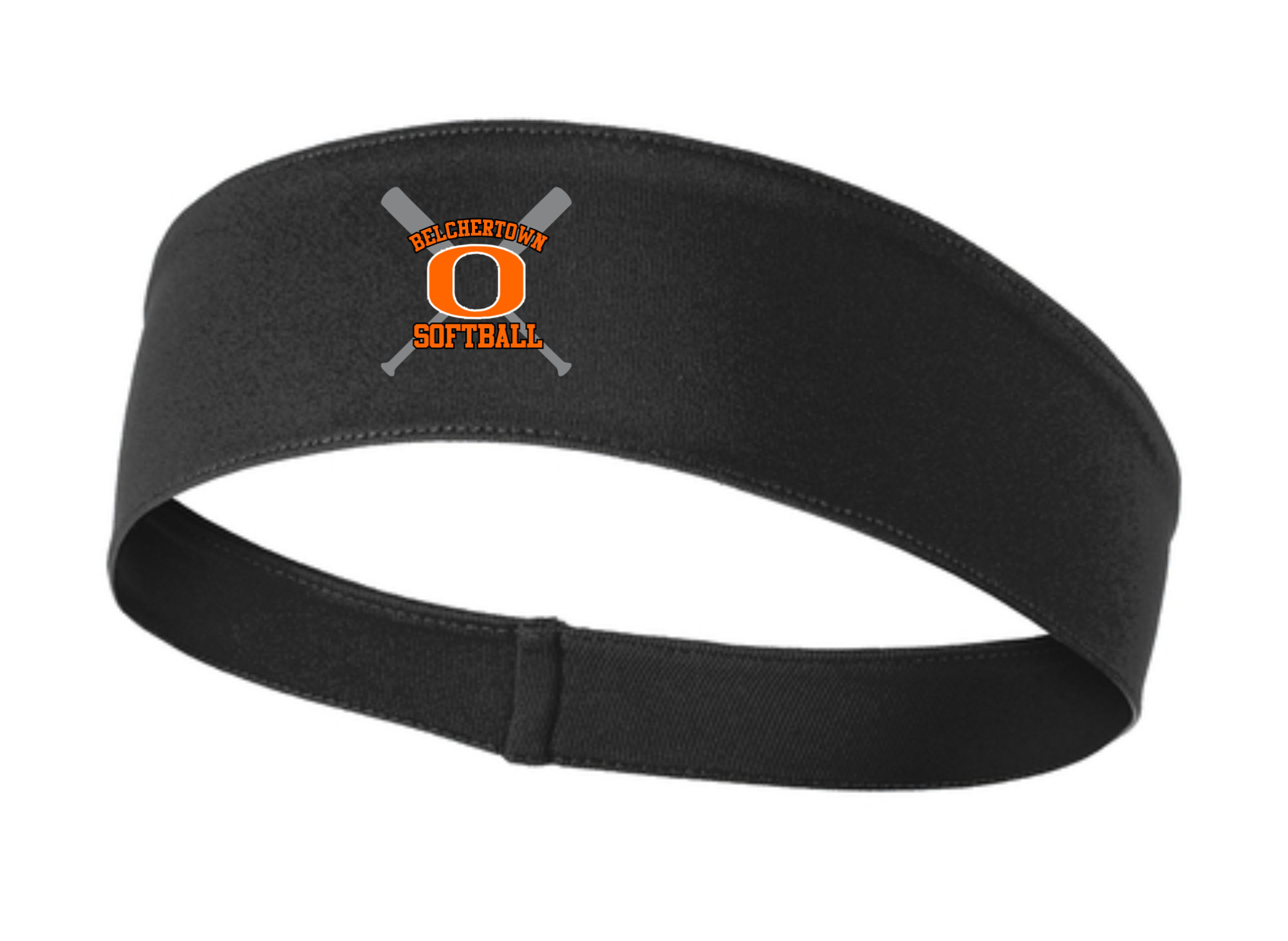 Orioles Softball PosiCharge® Competitor™ Headband