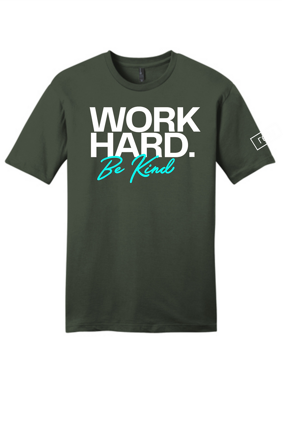 Thumbnail: WHBK Soft T-Shirt