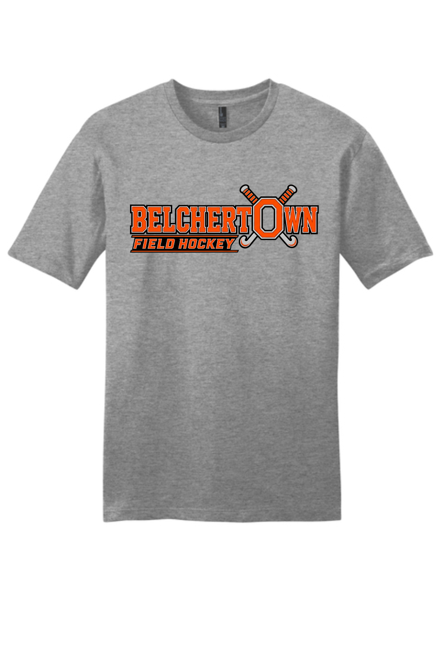 Thumbnail: Belchertown Field Hockey Soft T-Shirt