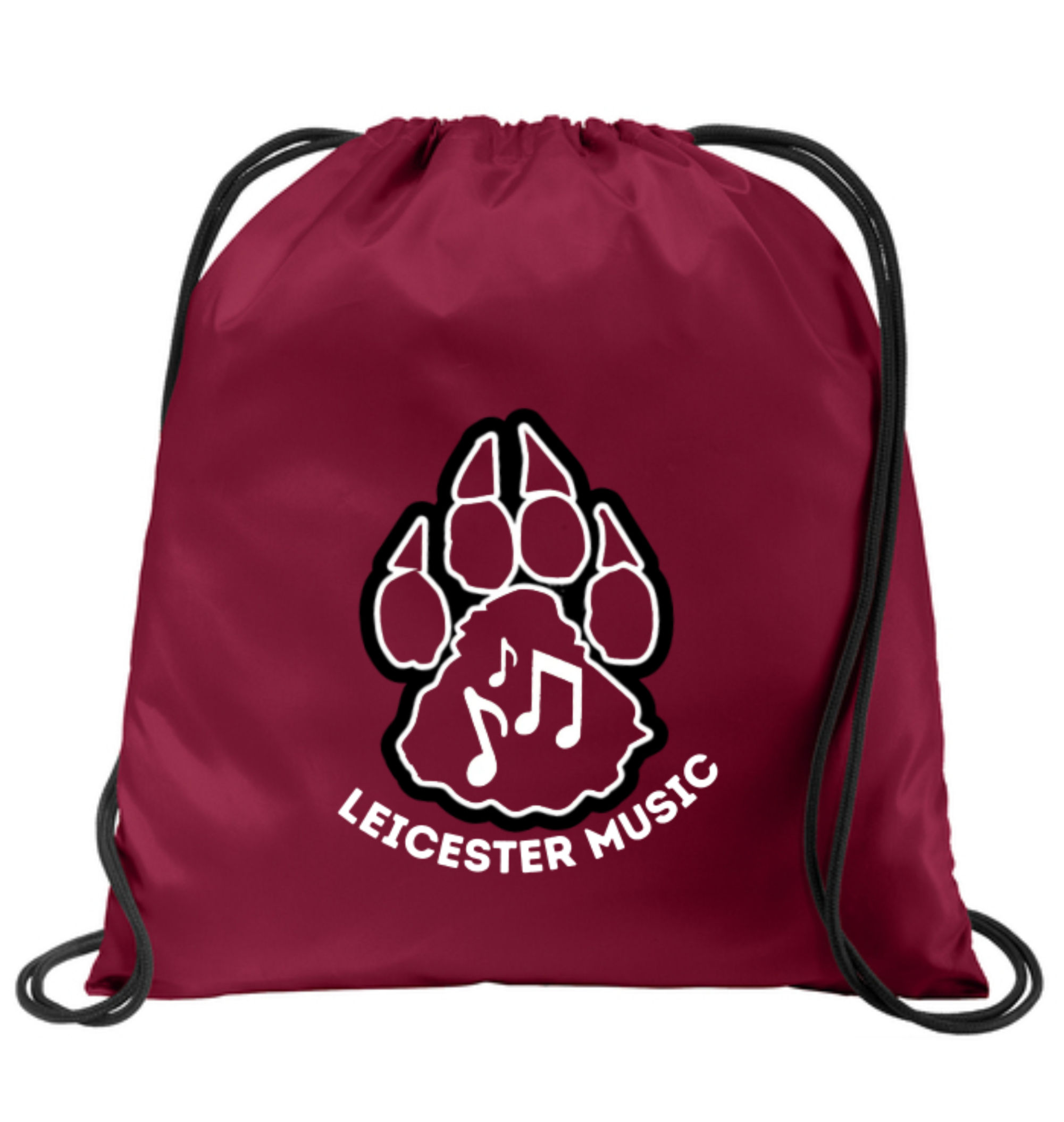 LMS Music Cinch Pack