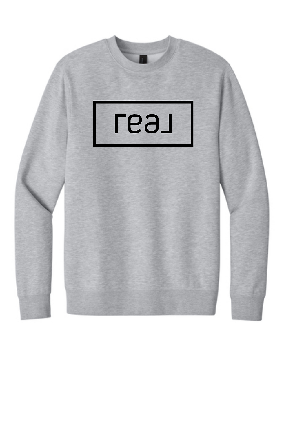 Thumbnail: REAL Soft Crew Sweatshirt