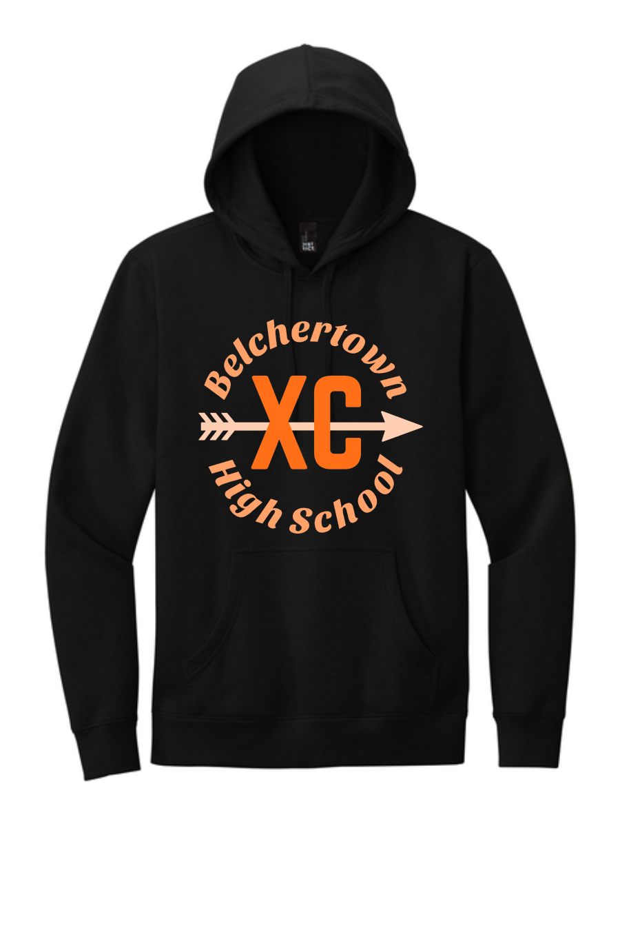 Belchertown XC Hoodie