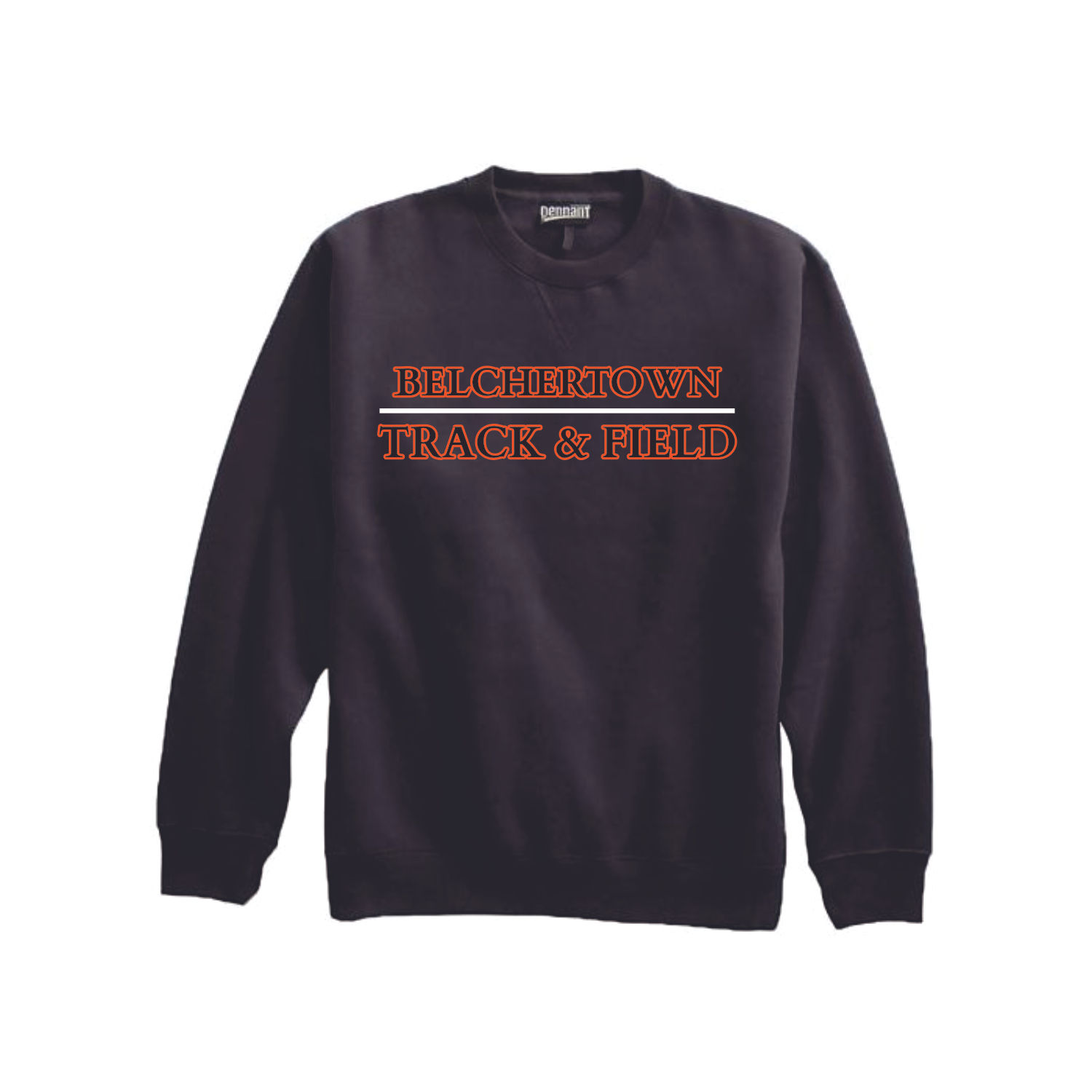 Orioles Track Super Sweatshirt