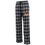Thumbnail: Orioles XC Flannel Pants