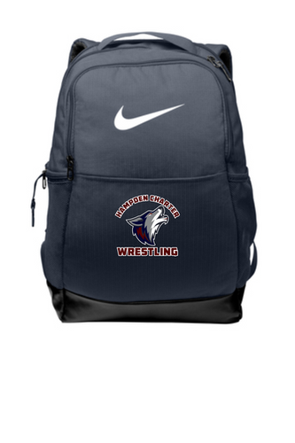 nike usa wrestling bag