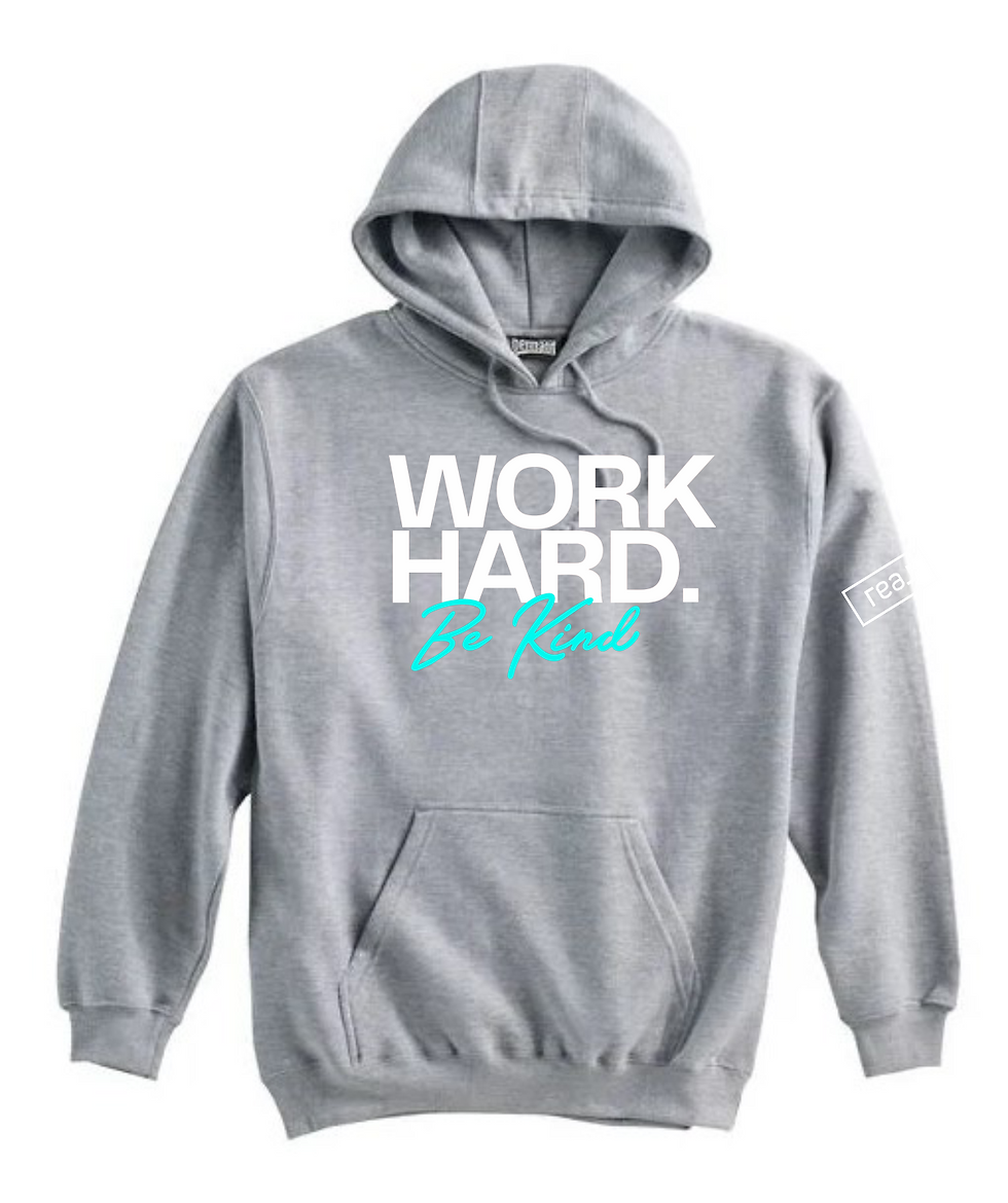 Thumbnail: WHBK Super Hoodie