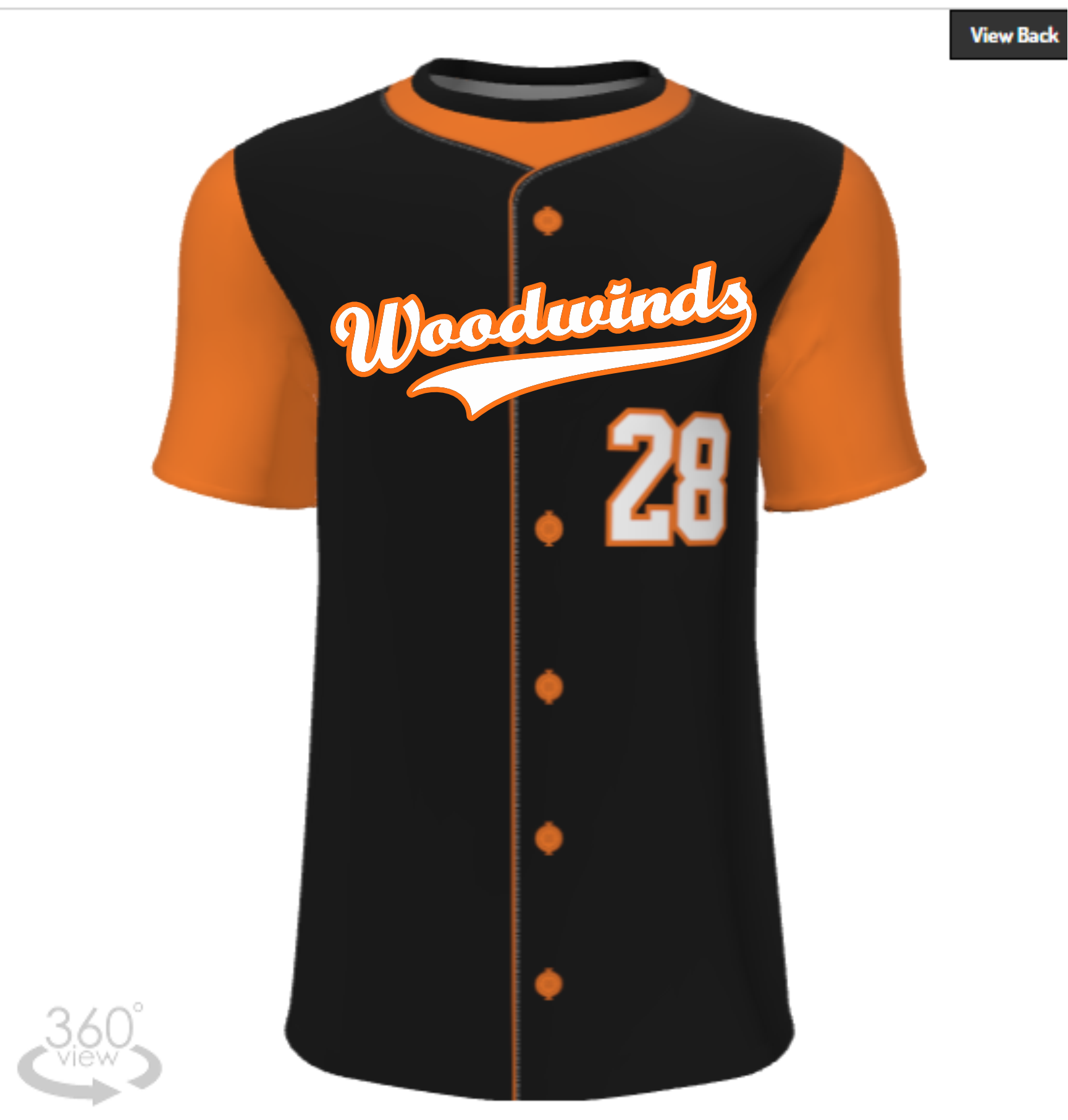 Belchertown Band Woodwinds Jersey