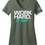 Thumbnail: WHBK V-Neck Soft T-Shirt
