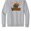 Thumbnail: Tigers Crew Sweatshirt