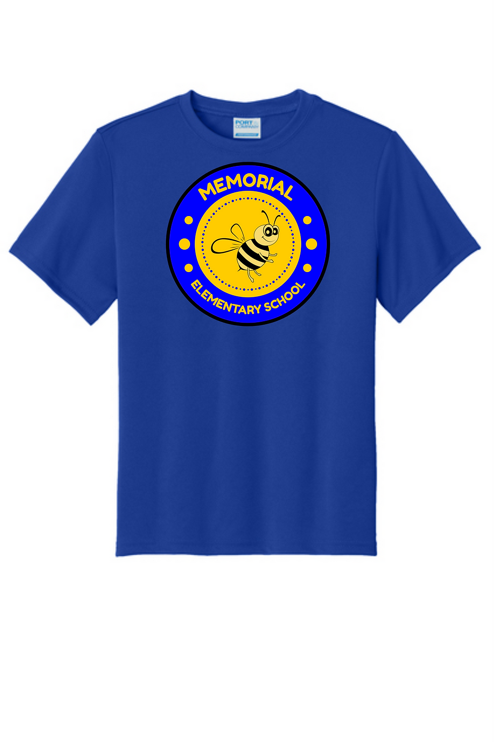 Memorial Performance T-Shirt