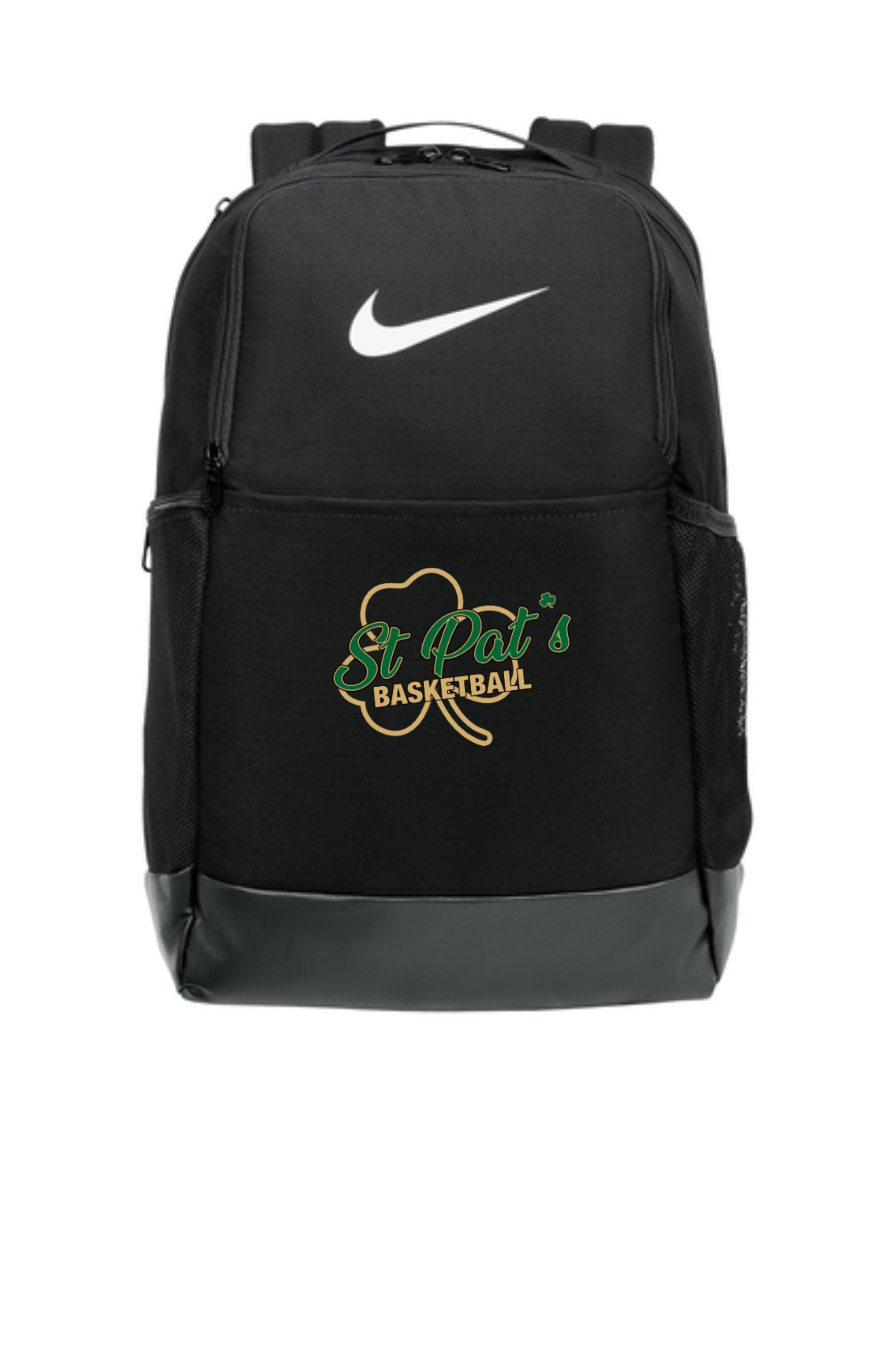 St. Pat's Nike Backpack